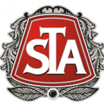 LOGO STA