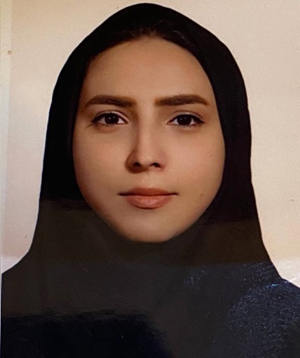 Mahdieh Bagheri